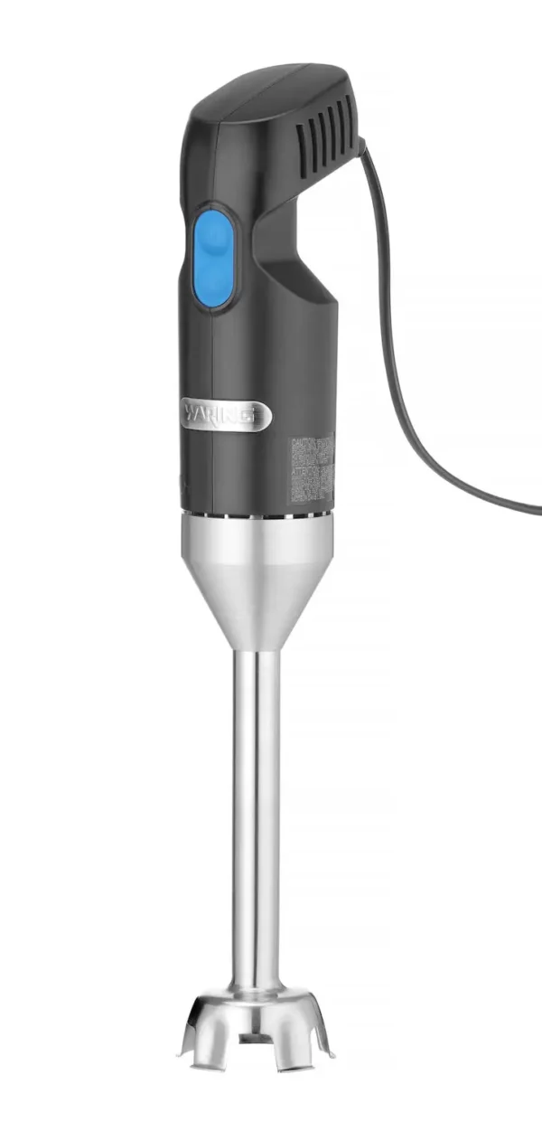 Ponorný mixér Quik Stik, Waring, Černá, 220-240V/100W, 430x76x(H)57mm - Image 2