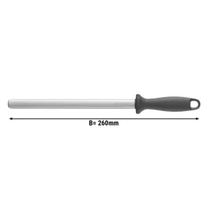 Diamantový brousič na nože ZWILLING - 26 cm