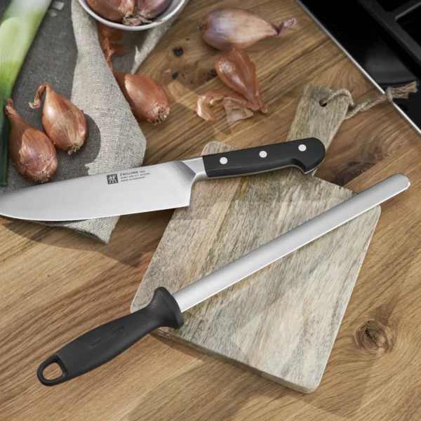 Diamantový brousič na nože ZWILLING - 26 cm - Image 9