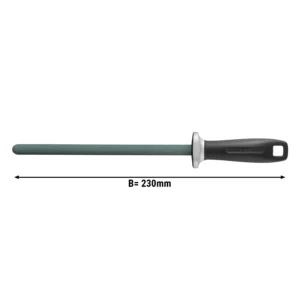 ZWILLING keramický brousič na nože - 23 cm