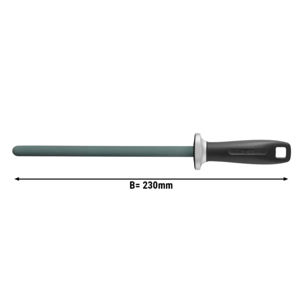 ZWILLING keramický brousič na nože - 23 cm