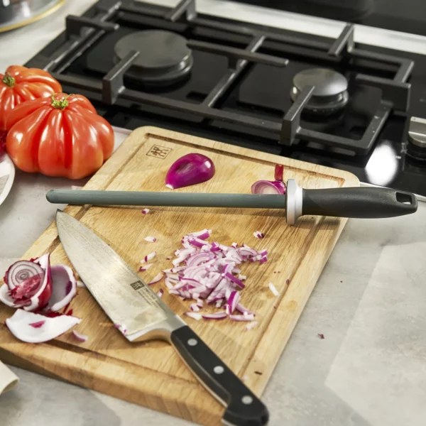 ZWILLING keramická bruska na nože - 23 cm - Image 6