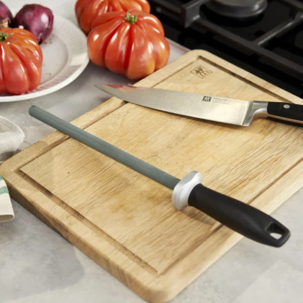 ZWILLING keramický brousič na nože - 23 cm - Image 7