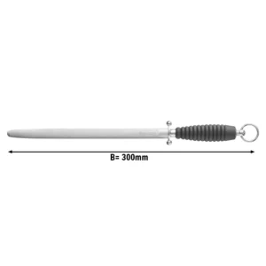 ZWILLING brusič na nože - 31 cm