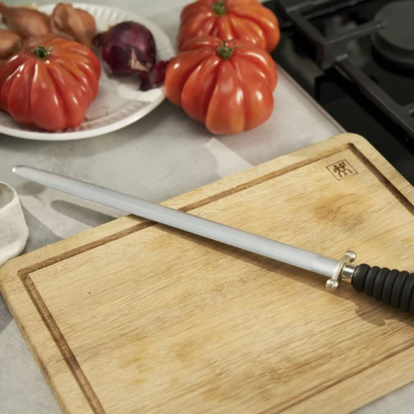 ZWILLING brusič na nože - 31 cm - Image 5