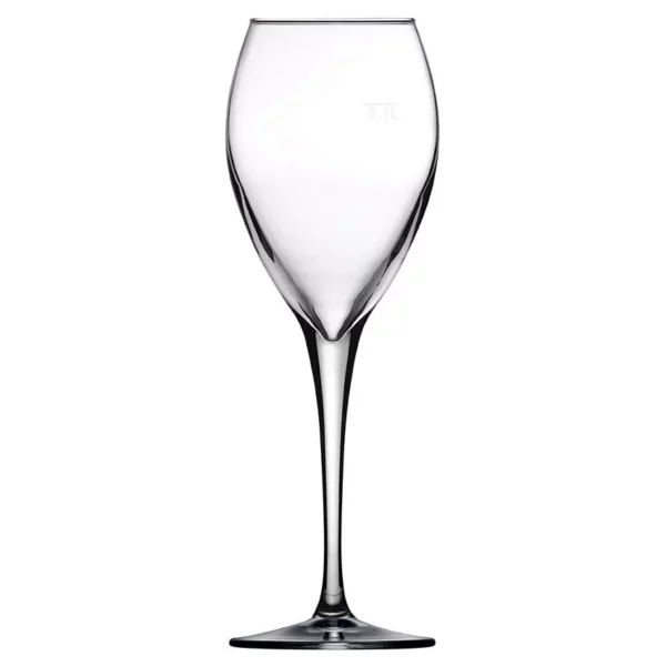 (24 kusů) sklenice na červené víno - Perception - 260 ml - kalibrované - Image 3