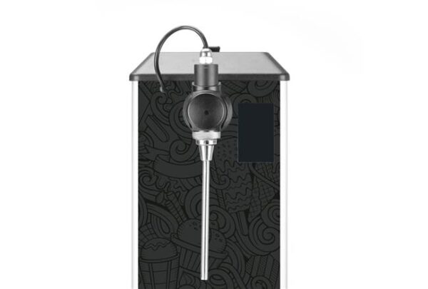Zařízení na výrobu šlehačky, HENDI, 1,7L, 230V/420W, 537x234x(H)461mm - Image 2
