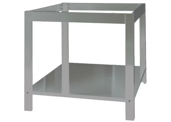 Základní rám do pece na pizzu - PP830 - Image 3