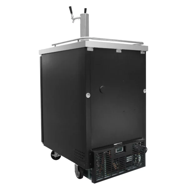 Chladič na pivo s kohoutkem - pro 1 x 50 litrový sud - Image 5