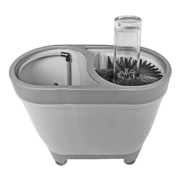 Mobilní myčka skla - Image 6
