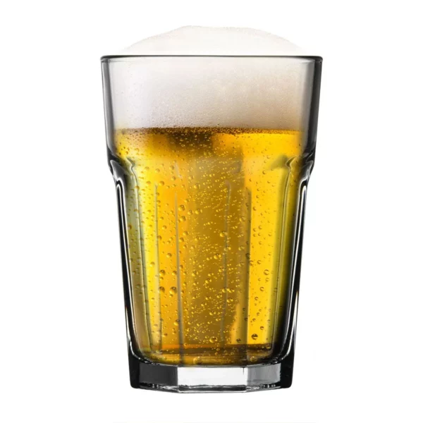 (24 kusů) sklenice na long drink - CASABLANCA - 410 ml - Image 5
