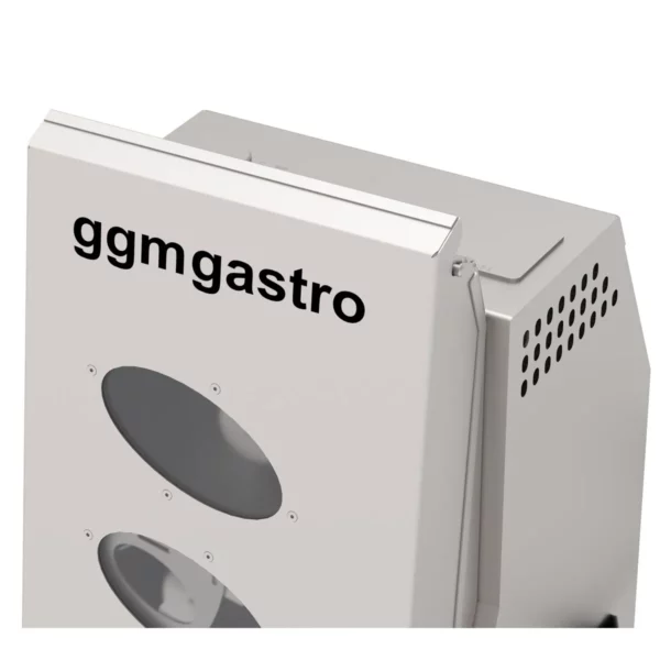 Rotační robot na ostření nožů - Image 5
