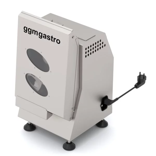 Rotační robot na ostření nožů - Image 2