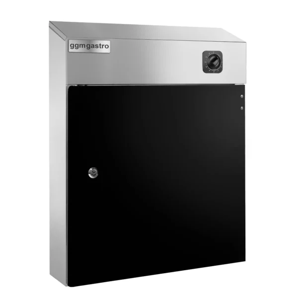 Sterilizátor nožů - na 10 nožů - Image 3