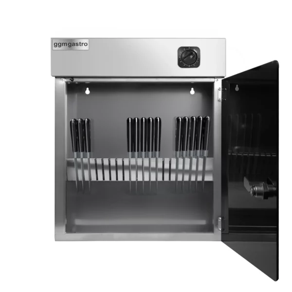 Sterilizátor nožů - na 10 nožů - Image 7
