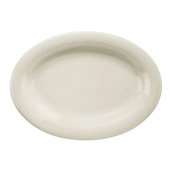 (24 kusů) SEMPER - Talíř/ Talíř oválný - Ø 33 cm - Image 3