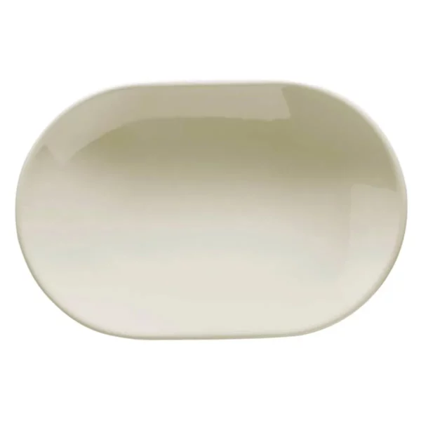 (12 kusů) TEOS - Talíř/ Talíř oválný - Ø 32 cm - Image 2