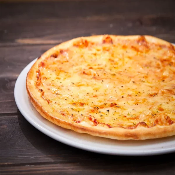 (12 kusů) ENTity - talíře ploché - talíře na pizzu - 30 cm - Image 3