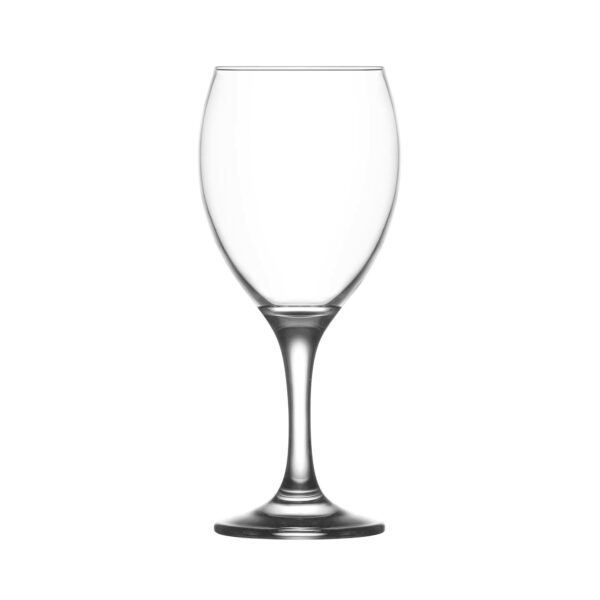 Empírová sklenice na víno 455 ml - Image 2
