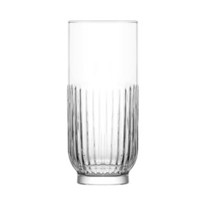 Tokijská vysoká sklenice, 395 ml
