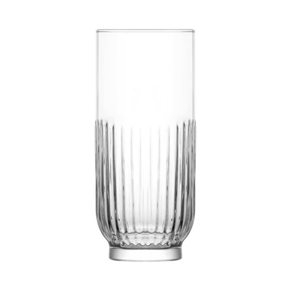 Tokijská vysoká sklenice, 395 ml