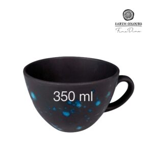 Flora šálek na cuppuccino, 285 ml