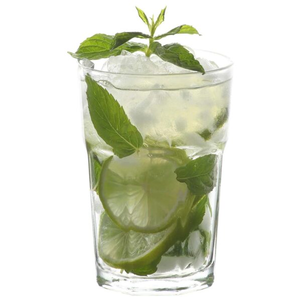 Aras sklenice na long drink 365 ml - Image 3