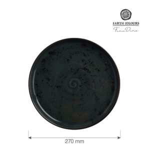 Talíř s vysokým okrajem Arando, 270 mm