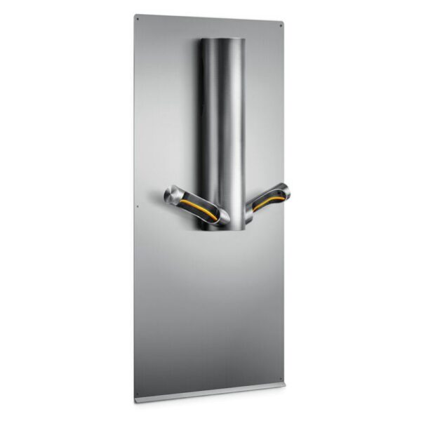 DYSON | Vysoušeč rukou se senzorem a HEPA filtrem - broušená nerezavějící ocel - Image 5