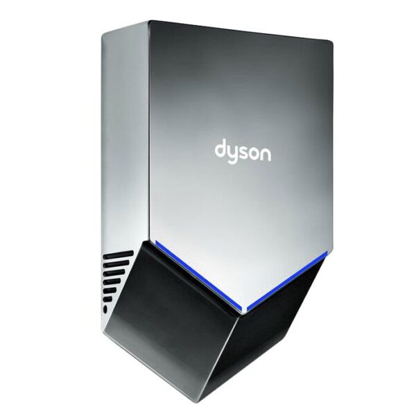 (2 kusy) DYSON | Vysoušeč rukou s infračerveným senzorem - nikl - Image 5