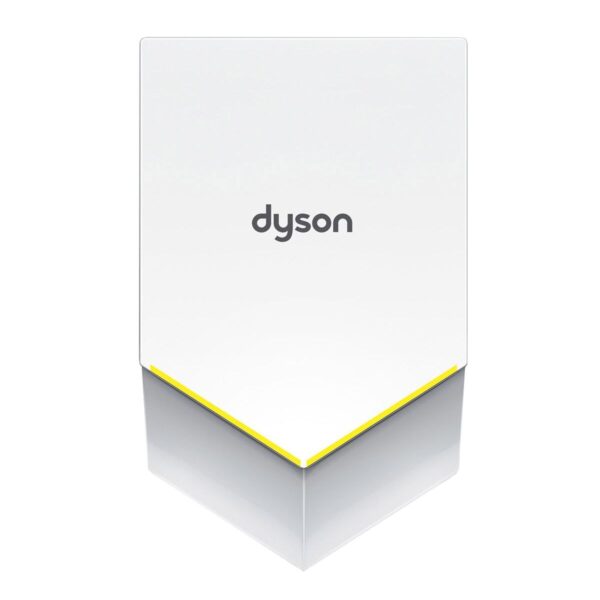 (2 kusy) DYSON | Vysoušeč rukou s infračerveným senzorem - bílý - Image 6