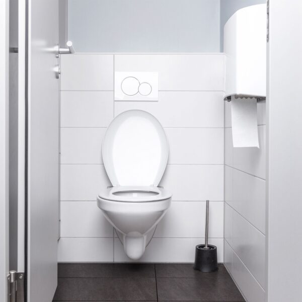 VZDUCHOVÝ VLK | Oboustranný zásobník na papírové role pro 3 domácí role nebo 1 velkou roli - Image 9
