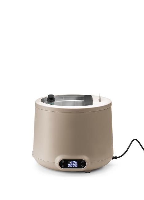 Kotlík na polévku HENDI UNIQ, HENDI, 8L, Taupe, 220-240V/500W, ⌀365x(H)325mm - Obrázek 4