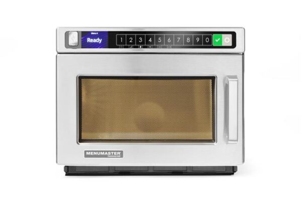 Mikrovlnná trouba MENUMASTER 2300/1400 W, 17 l, 100 programů, HENDI, 17L, 230V/2300W, 419x578x(H)343mm - Image 2