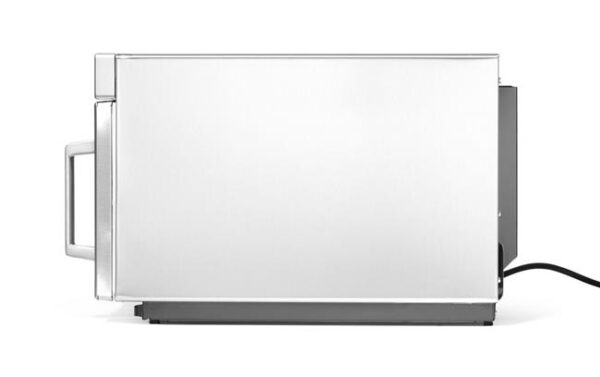 Mikrovlnná trouba MENUMASTER 2300/1400 W, 17 l, 100 programů, HENDI, 17L, 230V/2300W, 419x578x(H)343mm - Image 3