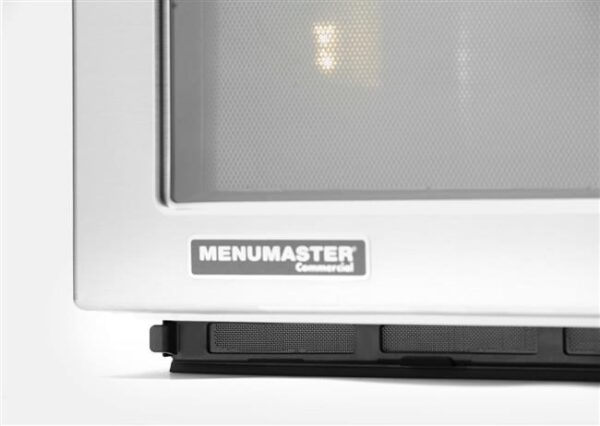 Mikrovlnná trouba MENUMASTER 2300/1400 W, 17 l, 100 programů, HENDI, 17L, 230V/2300W, 419x578x(H)343mm - Image 6