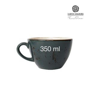 Šálek na cappuccino Arando, 285 ml
