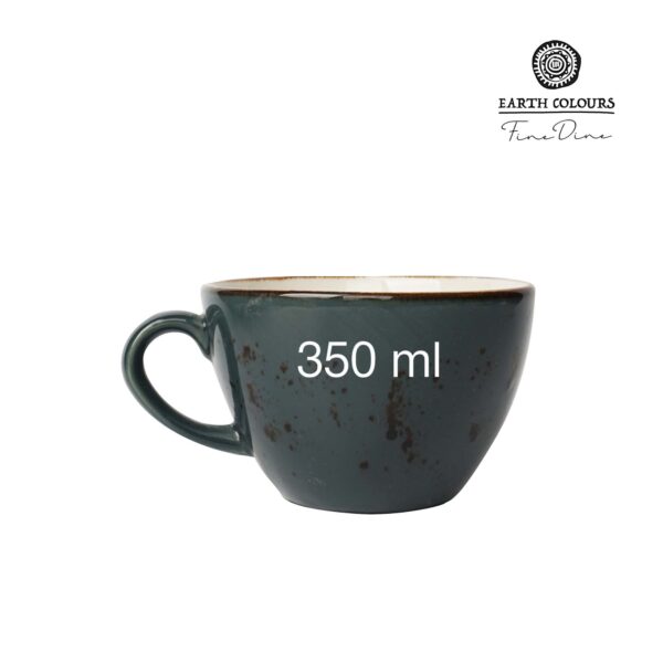 Šálek na cappuccino Arando, 285 ml