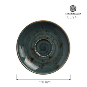 Arando podšálek na cappuccino, 160 mm