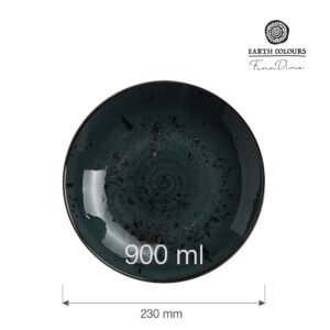 Arando hluboká deska kupé, 230 mm