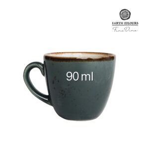 Šálek na espresso Arando, 75 ml