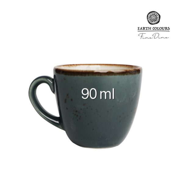 Šálek na espresso Arando, 75 ml