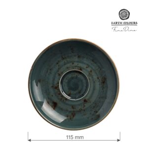 Arando podšálek na espresso, 115 mm