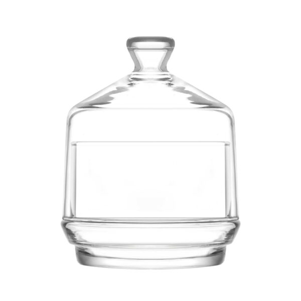 Bobulová cukřenka s poklicí 285 ml - Image 3