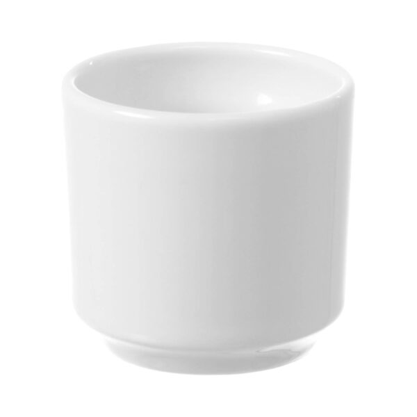 Bianco sklenice na vajíčka, 50x(V)45mm - Image 2