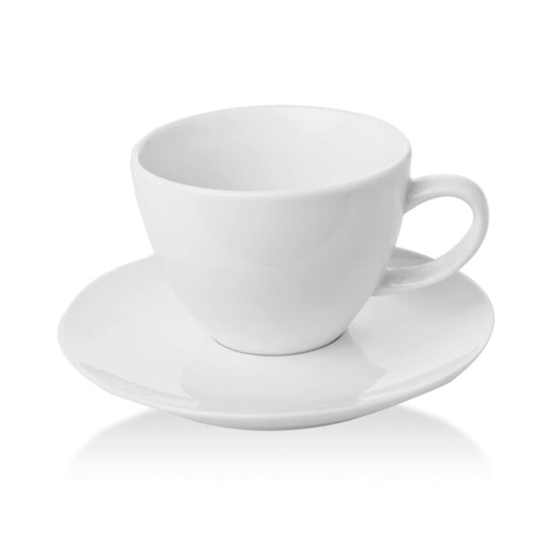 Bianco elegantní šálek s podšálkem, 70ml - Image 5