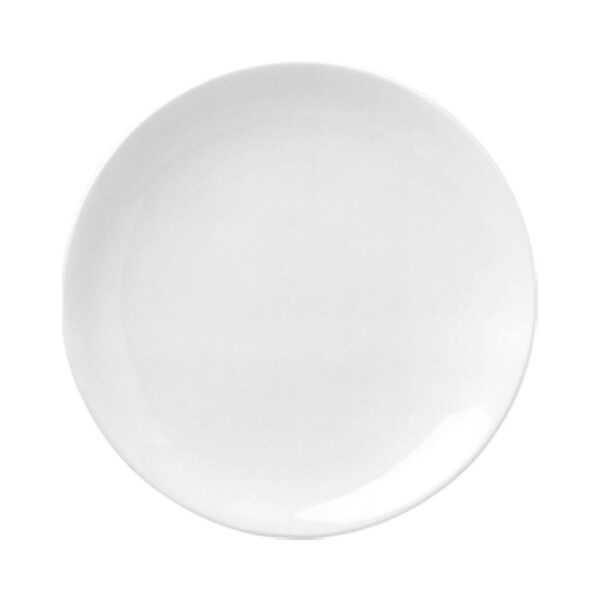 Bianco talíř bez okraje, 210 mm - Image 2