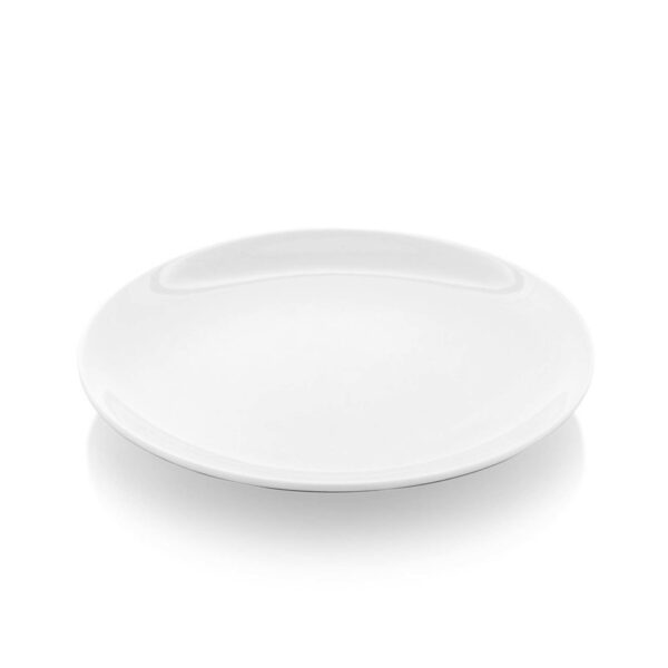 Bianco talíř bez okraje, 270 mm - Image 4