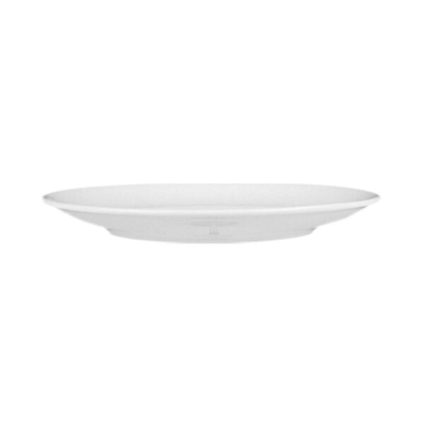 Bianco talíř bez okraje, 270 mm - Image 3