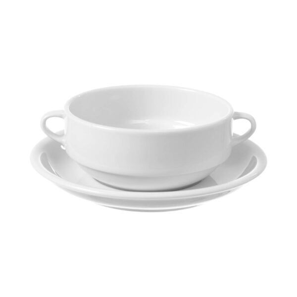 Bianco podšálek, 170 mm - Image 4